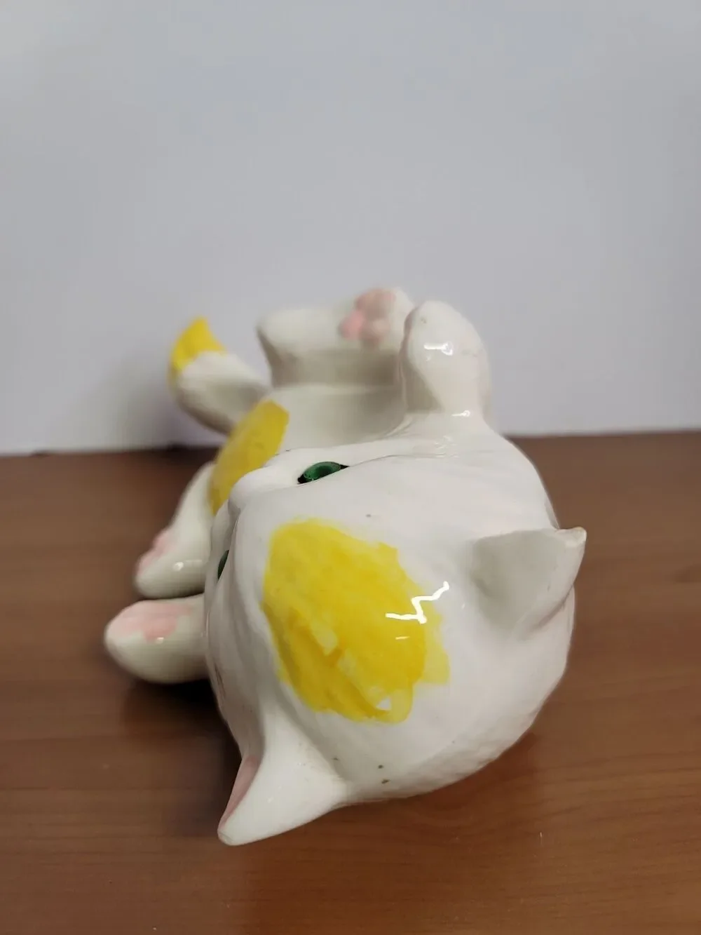 Vintage Cat Accent piece